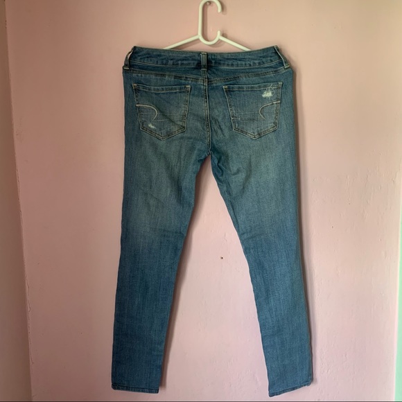 American Eagle jeans - Picture 3 of 5